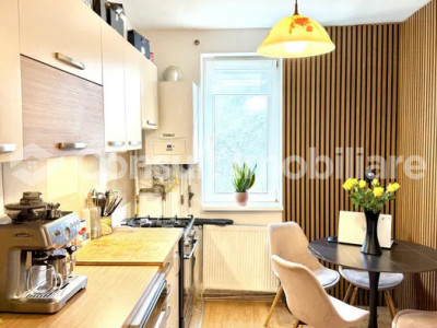 Apartament 3 camere| Gheorgheni