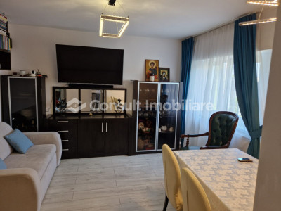 Garsoniera | Gheorgheni | Titulescu