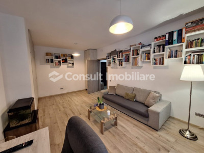 Apartament 2 camere |Sopor | 2 locuri de Parcare