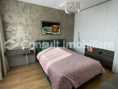 Apartament 2 camere | Chinteni