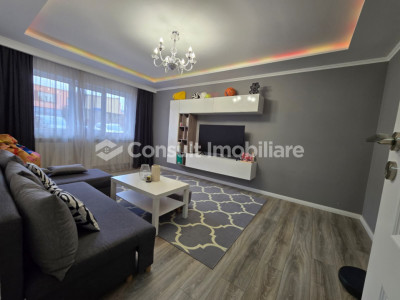 Apartament 3 camere | Marasti 