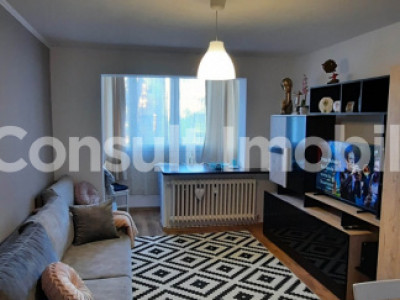 Apartament 2 camere| Gheorgheni | ETAJ 1