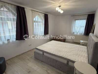 Apartament cu 2 camere decomandat | Europa