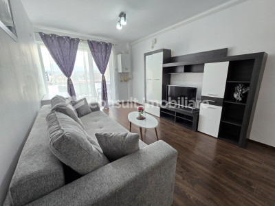 Apartament cu 2 camere si parcare | Buna Ziua