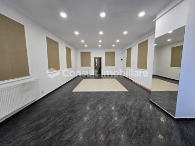 Spațiu Comercial de vanzare | IRIS - Locatie buna