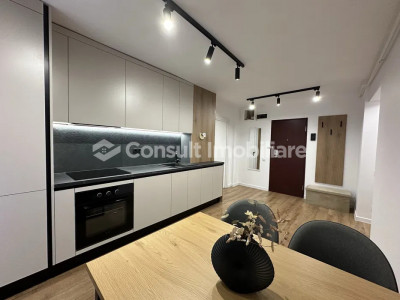 Apartament 3 camere | Dorobantilor | ETAJ 1