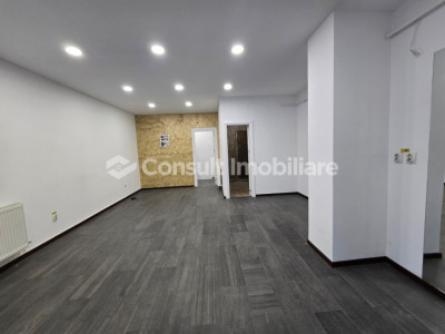 Spațiu de Birouri de vanzare | IRIS - Locatie buna