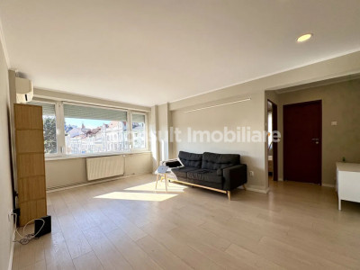 Apartament 3 camere | CENTRU
