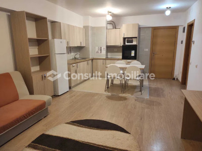Apartament cu 2 camere | Viva City | Gheorgheni | Iulius Mall