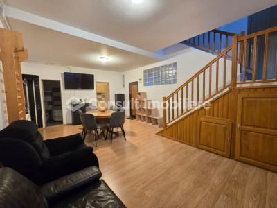 Apartament 3 camere | zona Centrala - Pe doua niveluri