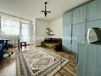 Garsoniera de vanzare | Detunata | Gheorgheni | Iulius Mall