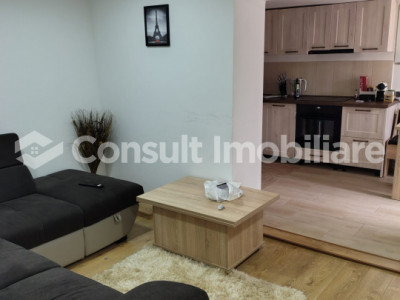 Casa compusa din 3 apartamente | UMF - Zona Clinicilor