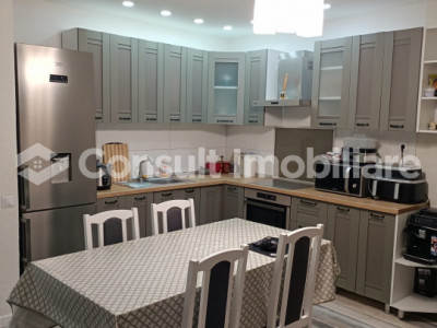 Apartament 3 camere | Centru | UMF - Zona Clinicilor