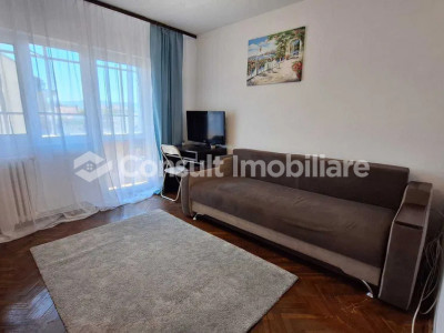 Apartament 3 camere | Intre Lacuri 