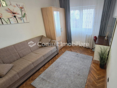Apartament 3 camere | Intre Lacuri 