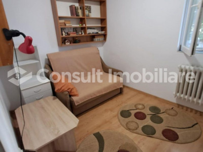 Apartament 2 camere| Gheorgheni 