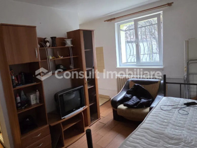 Apartament 2 camere | Gheorgheni