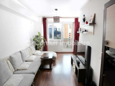Apartament 1 camera | FSEGA 