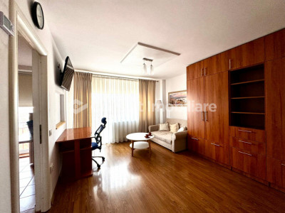Apartament 1 camera | Marasti | Bloc nou