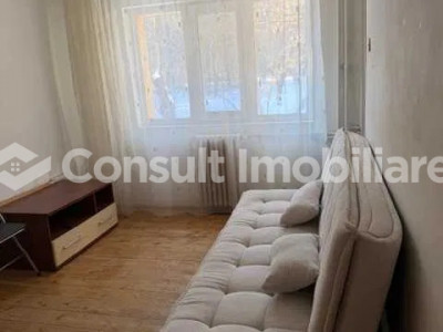 Garsoniera | Gheorgheni | ETAJ 1