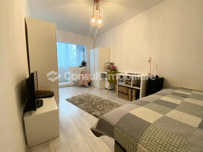 Garsoniera | Marasti| Expo Transilvania