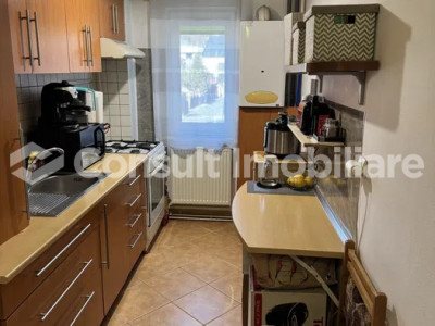 Apartament 2 camere | Grigorescu| etaj 1