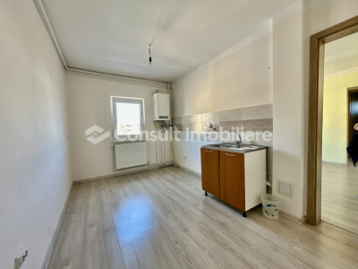 Apartament cu 2 camere | 44 mp | Grigorescu