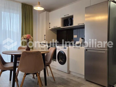 Apartament 2 camere | Floresti - Zona Stejarului | Modern