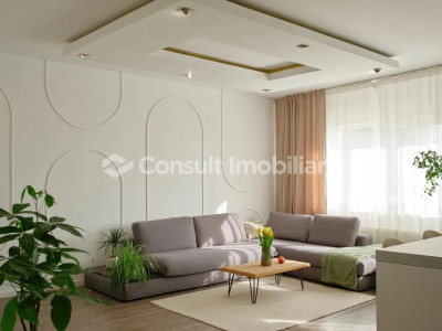 Apartament 3 camere | Zorilor