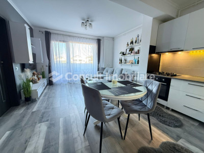 Apartament 2 camere | Europa - Nou