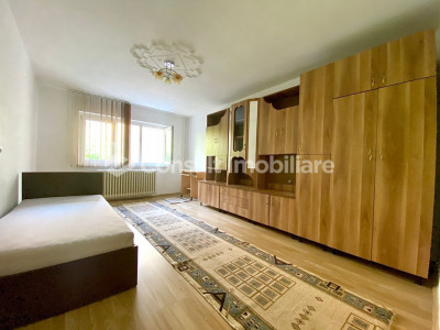 Apartament cu 2 camere de vânzare in cartierul Intre lacuri