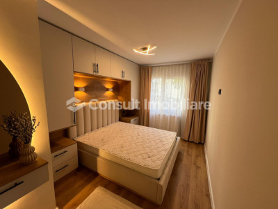 Apartament 3 camere | Grigorescu 