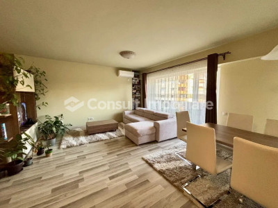 Apartament 3 camere | Marasti | 2 Locuri de Parcare