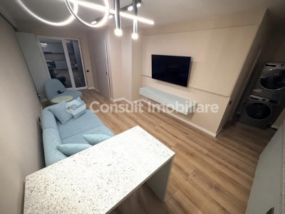 Apartament 2 camere | Gheorgheni - Modern