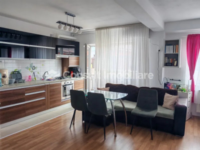 Apartament 2 camere | Floresti - Zona Eroilor