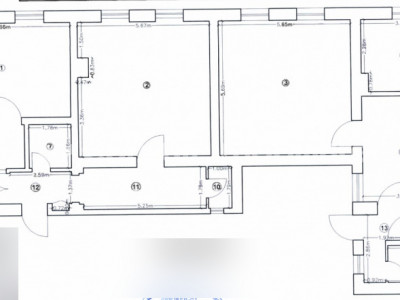 Cladire birouri | Centru