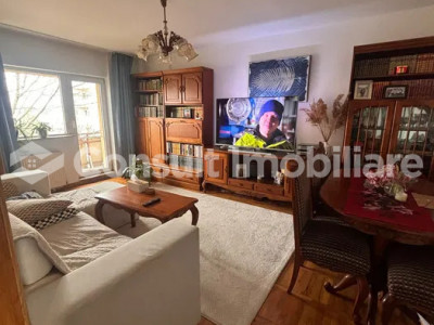 Apartament 4 camere | Marasti | Etaj intermediar