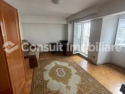 Apartament 3 camere | Marasti | etaj intermediar 