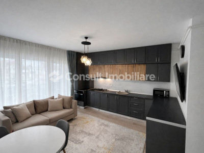 Apartament 3 camere | Iris - Modern | Terasa 73mp