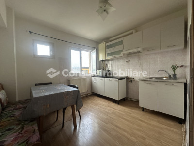 Apartament 3 camere decomandate | Marasti