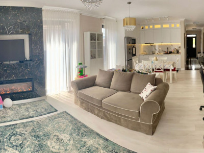 Duplex | Buna Ziua | Trifoiului