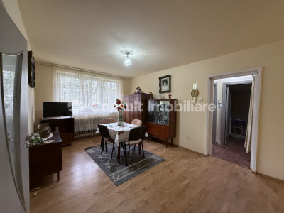 Apartament cu 2 camere | Gheorgheni | Iulius Mall