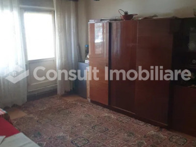 Apartament 3 camere|  Manastur