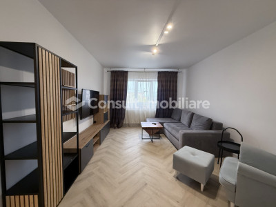 Apartament cu 3 camere decomandate | Marasti | Prima chirie!