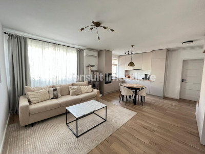 Apartament 3 camere | Gheorgheni| etaj intermediar 