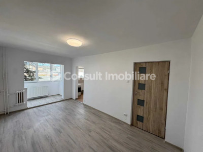 Garsoniera | Marasti| Expo Transilvania