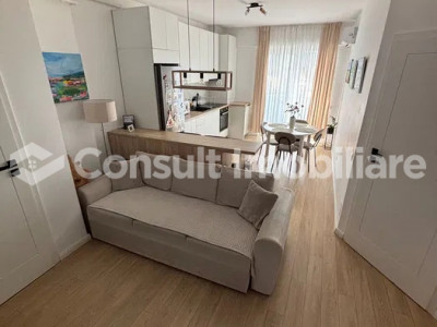 Apartament 2 camere | Marasti | Parcare 