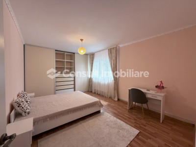 Apartament cu 2 camere de închiriat | Zorilor 