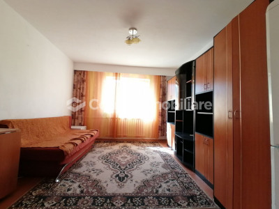 Garsoniera | Etajul 2 | Cartierul Marasti | Zona Expo |