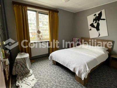 Apartament 2 camere | Gheorgheni | Etaj intermediar